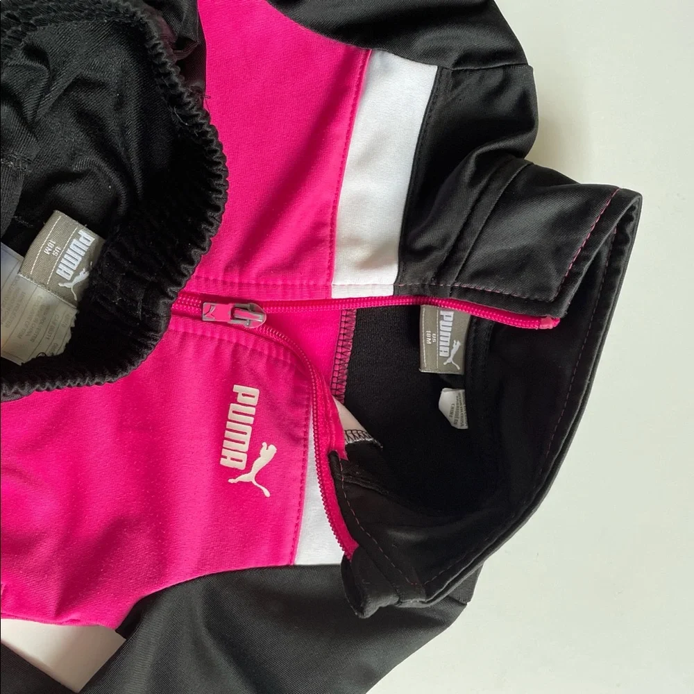 Puma outfit